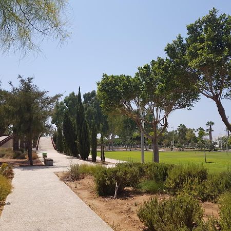 Apartments Sol De Almeria Golf Y Playa Retamar  Dış mekan fotoğraf